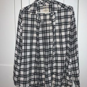 Women’s American Eagle Flannel